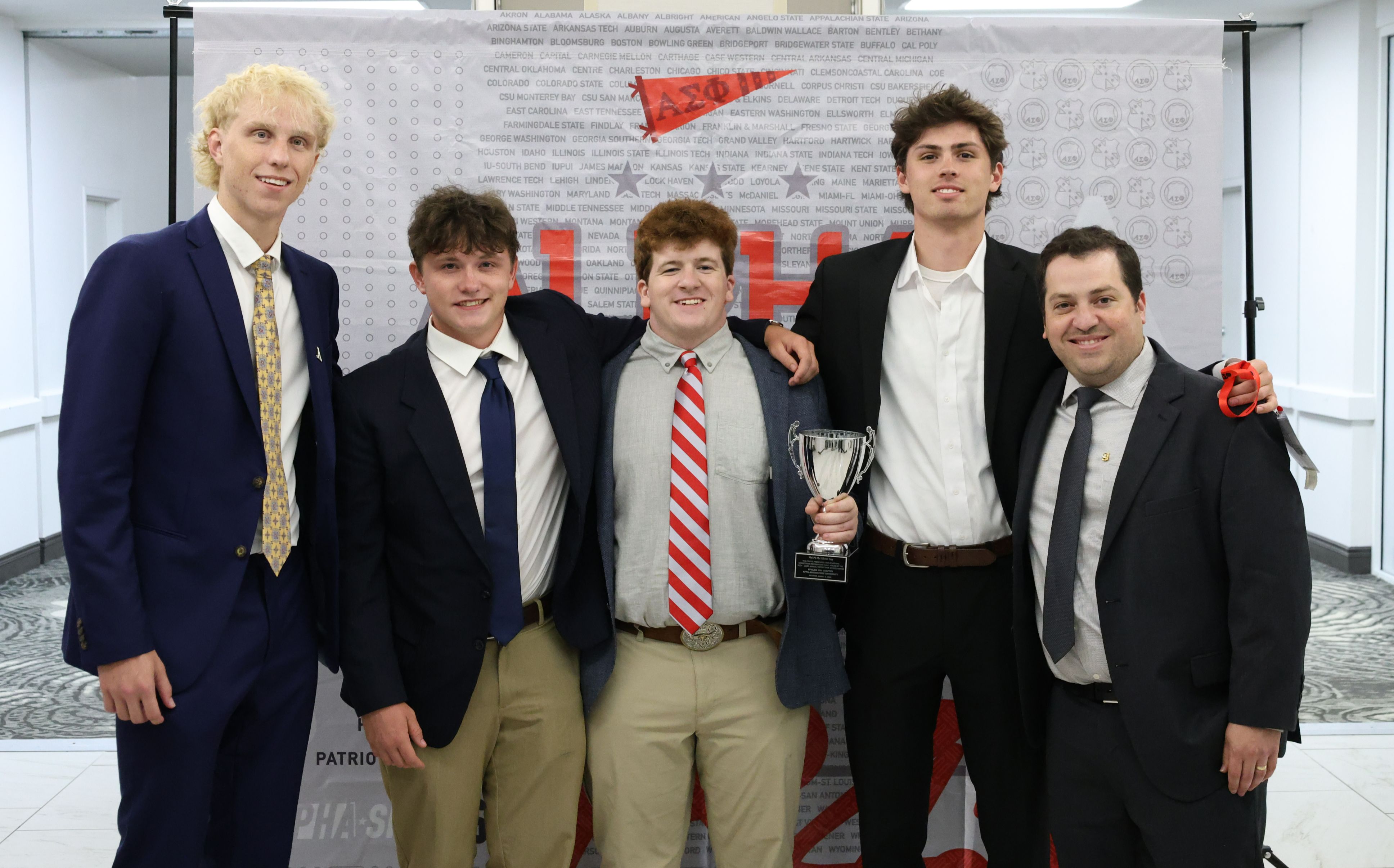 Winter 2025 Newsletter